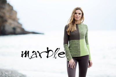 What we love about Marble Clothing
