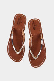 Naisha Soft Sole Sandals