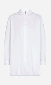 Netti White Shirt