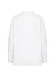 Caliste White Shirt