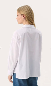 Lynne Cotton Shirt