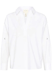 Lynne Cotton Shirt