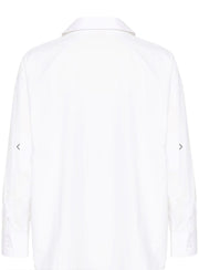 Lynne Cotton Shirt