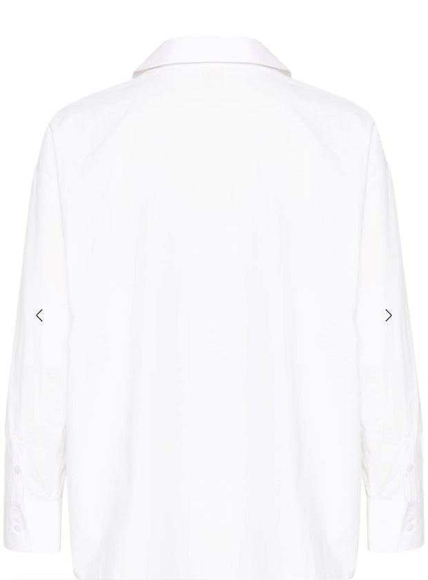 Lynne Cotton Shirt