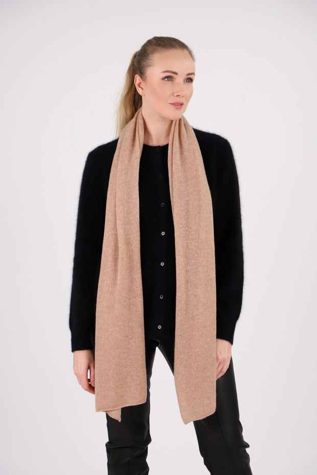 Cashmere Scarf