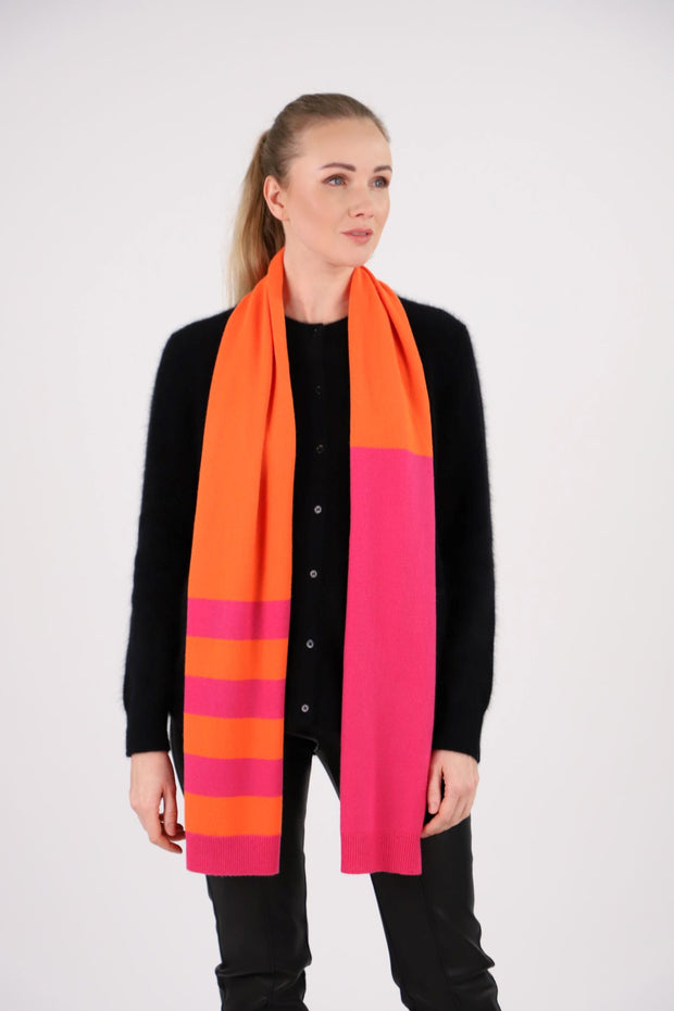 Cashmere Scarf