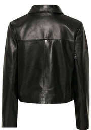 Lorea Leather Jacket