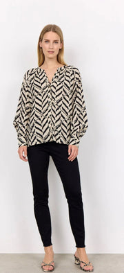 Ina Rose Blouse