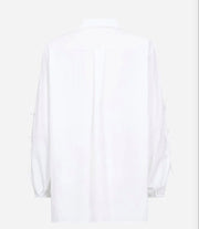 Netti White Shirt