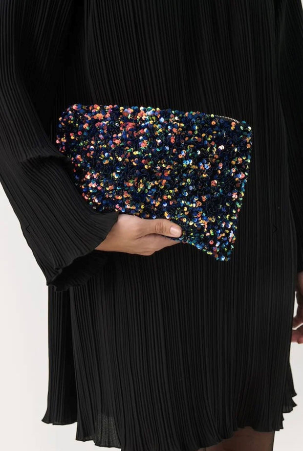 Denia Clutch