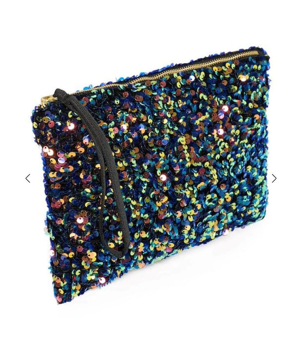 Denia Clutch