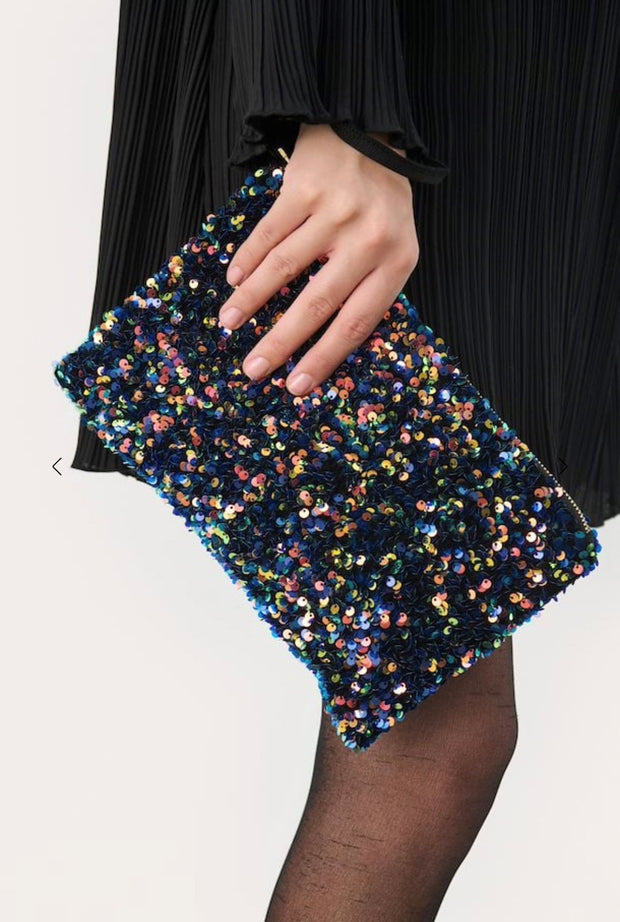 Denia Clutch